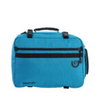 Plecak-torba kabinowa 24l niebieski